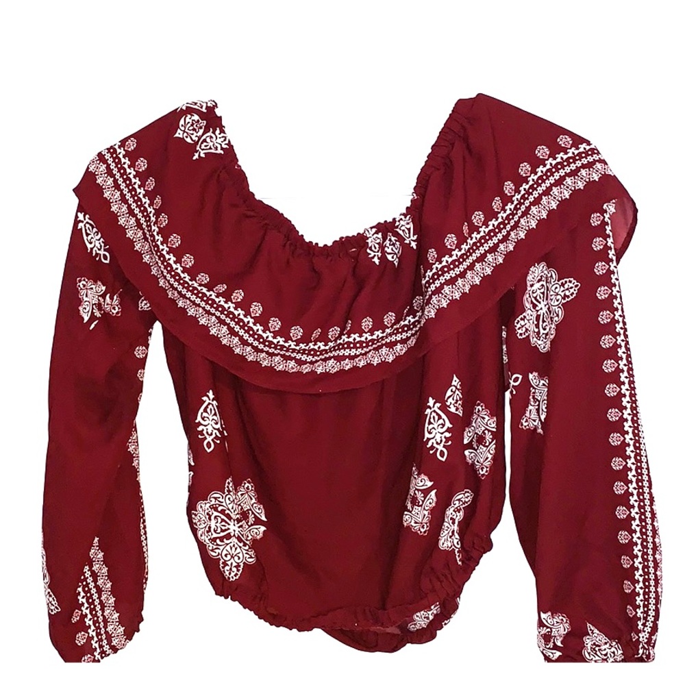 Blouse